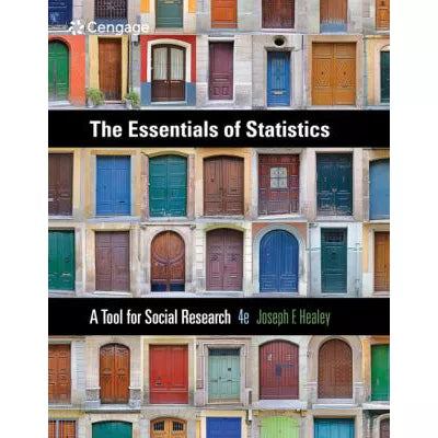 Essen of Statistics
