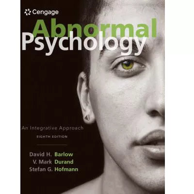 Abnormal Psychology