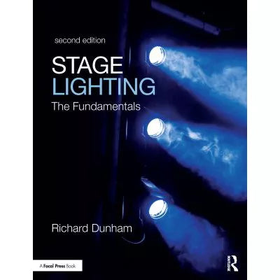 Stage Lighting Second Edition