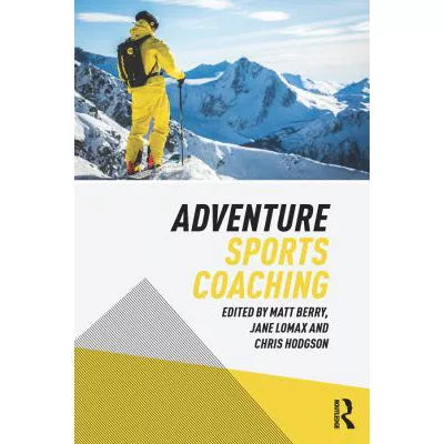 Adventure Sports Coaching