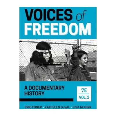 Voices of Freedom, Volume 2