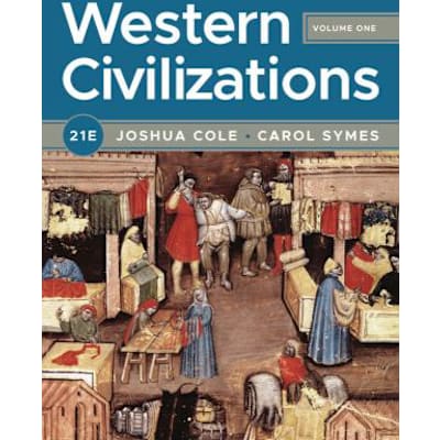 Western Civilizations