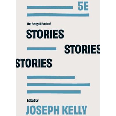 The Seagull Book of Stories