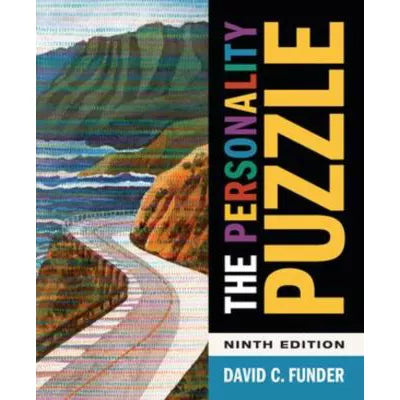 The Personality Puzzle