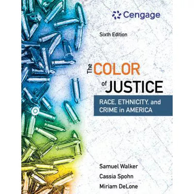 Color of Justice