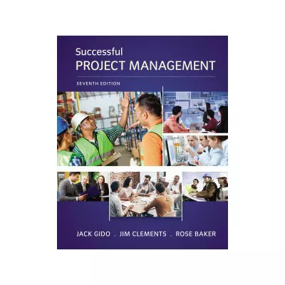 Successful Project Management