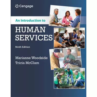 Intro to Human Services