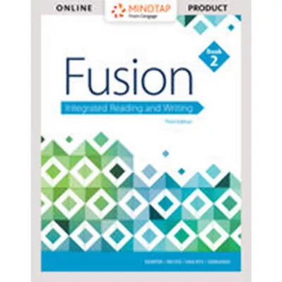 MindTap Developmental English, 1 term (6 months) Instant Access for Kemper/Meyer/Van Rys/Sebranek's Fusion: Integrated Reading and Writing, Book 2