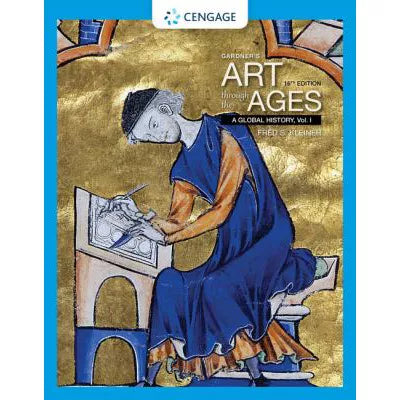 Gardner's Art Thru Ages: Global History