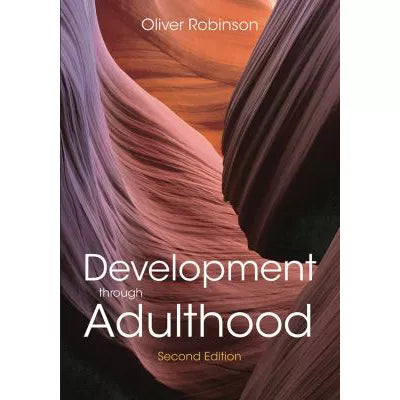 Development through Adulthood