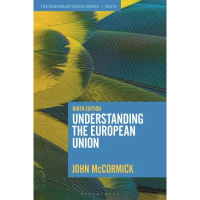 Understanding the European Union