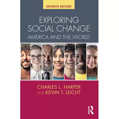 Exploring Social Change