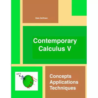 Contemporary Calculus V