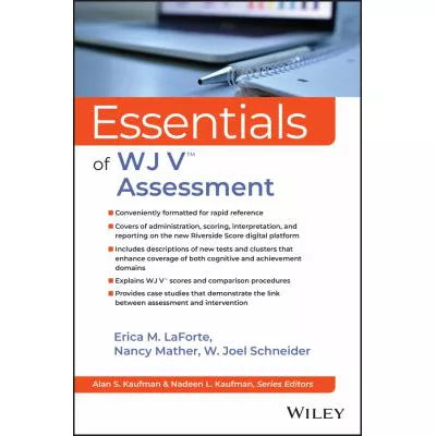Essentials of WJ V Assessment