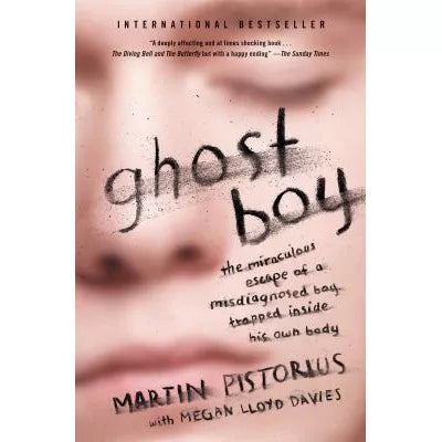 Ghost Boy