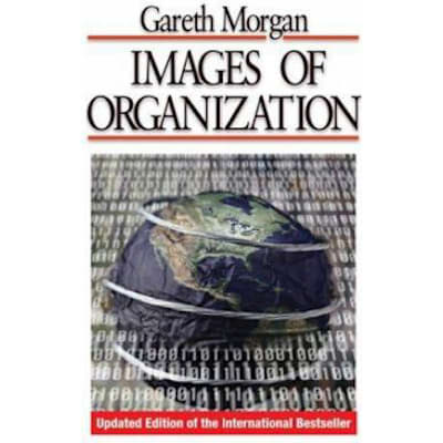Images of Organization