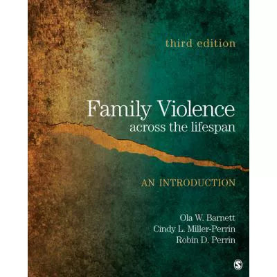 Family Violence Across Lifespan