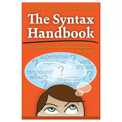 The Syntax Handbook, Second Edition - 14417