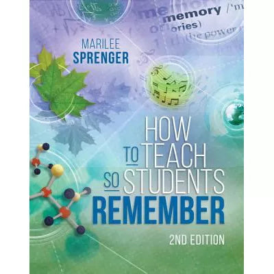 How to Teach So Students Remember