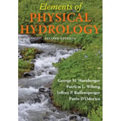 Elements of Physical Hydrology