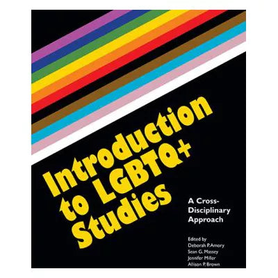 Intro to LGBTQ+ Studies