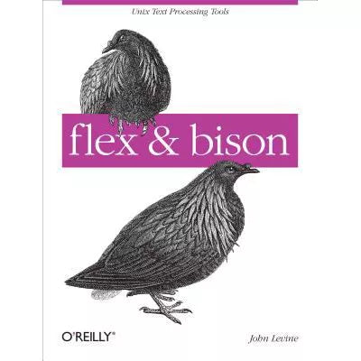 flex &amp; bison