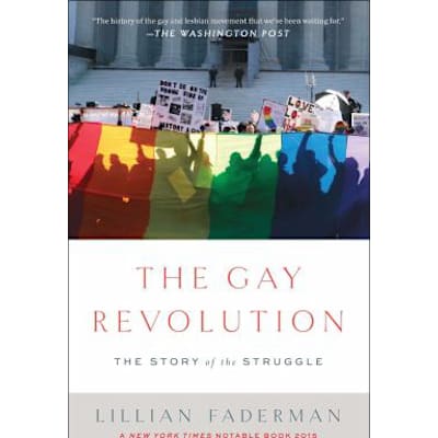 Gay Revolution