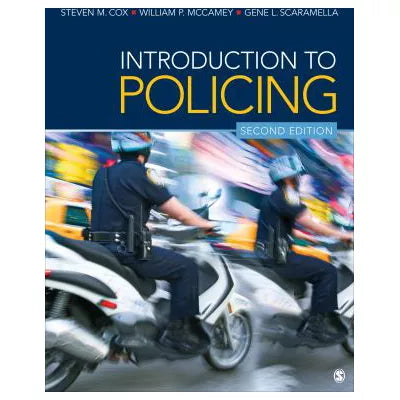 Introduction to Policing