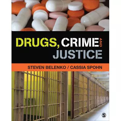Drugs, Crime &amp; Justice
