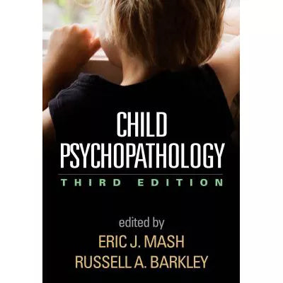 Child Psychopathology
