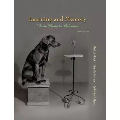 Learning &amp; Memory