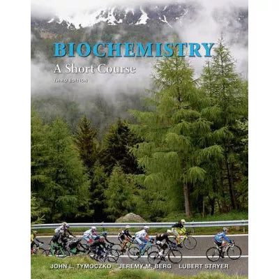Biochemistry Short Course