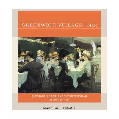 Greenwich Village, 1913