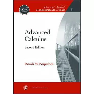 Advanced Calculus : Second Edition