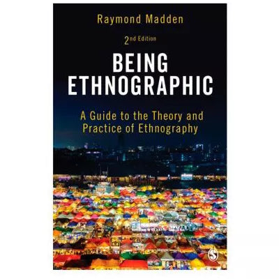 Being Ethnographic