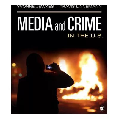 Media &amp; Crime in the U. S.