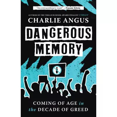 Dangerous Memory