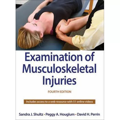 Examination of Musculoskeletal Injuries