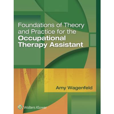 Foundations of Theory &amp; Practice Occupational(w/B-I Acc)