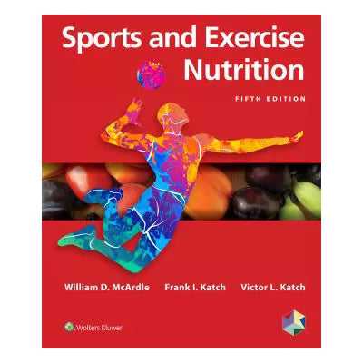 Sports &amp; Exercise Nutrition