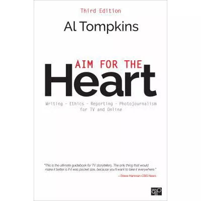 Aim for the Heart