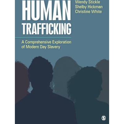 Human Trafficking: A Comprehensive Exploration of Modern Day Slavery