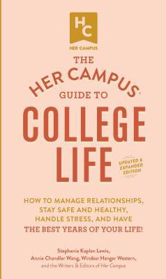HER CAMPUS GUIDE TO COLLEGE LI