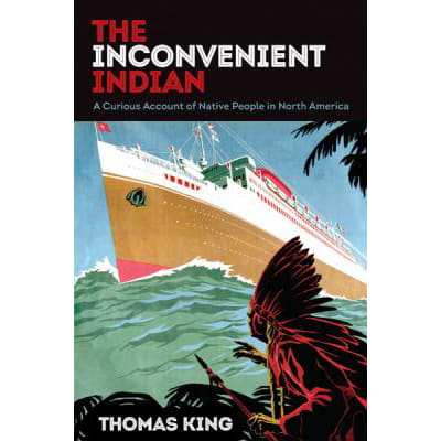 Inconvenient Indian