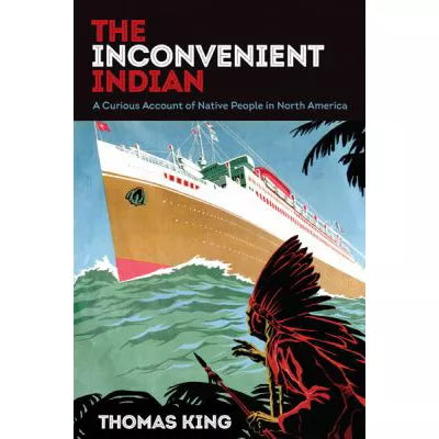 Inconvenient Indian