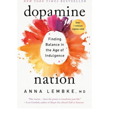 Dopamine Nation