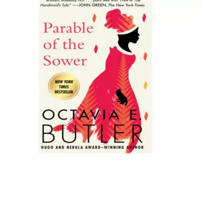 Parable of the Sower