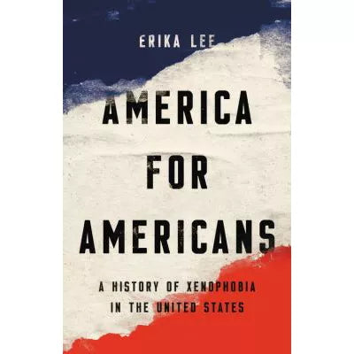 America for Americans