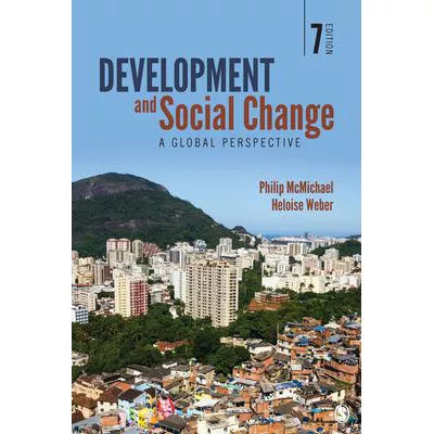 Development &amp; Social Change
