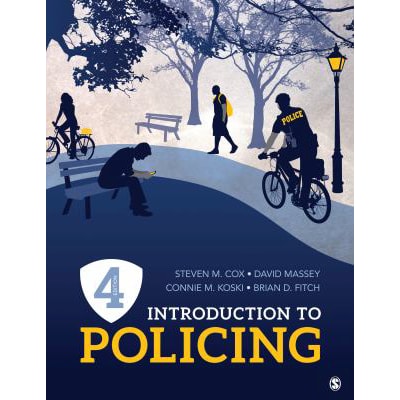 Intro to Policing